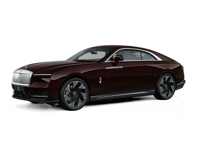 2025 Rolls-Royce Spectre Coupe | Fields Motorcars Orlando in